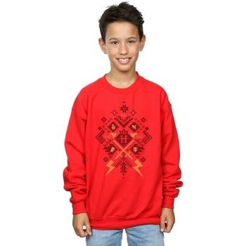 Harry Potter Jersey BI19400 para niño