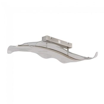 Plafón de techo led saque cct (23w)
