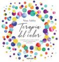 terapia del color guia practica para conectar con el poder curativo y