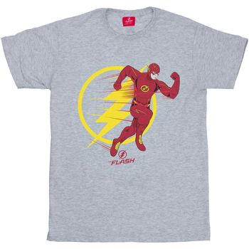 Dc Comics Camiseta BI18013 para niña