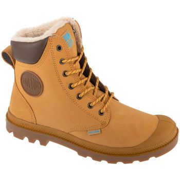 Palladium Botines - para hombre
