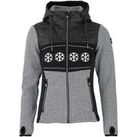 peak mountain polar blouson polaire femme animo para mujer