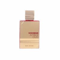 perfume mujer al haramain amber oud ruby edition amber oud ruby edition edp 60 ml