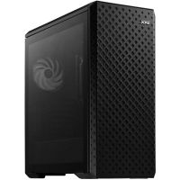 adata xpg defender pro argb cristal templado usb 31 negra
