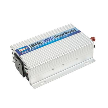 12v - 240v Inverter 800 watt