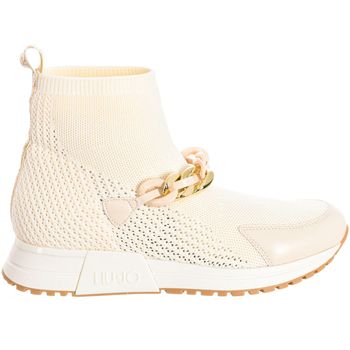 Liu Jo Zapatillas altas 4A3715TX047 para mujer