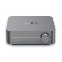 amplificador wiim amp 60w rms bluetooth 51 wifi hdmi arc multiroom