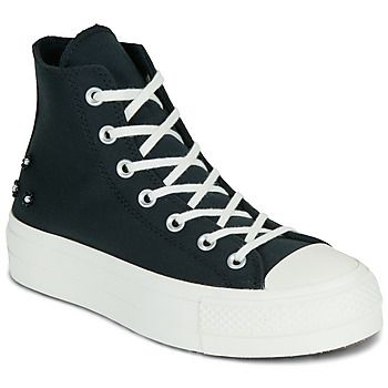 Converse Zapatillas altas CHUCK TAYLOR ALL STAR LIFT PLATFORM BEADS para mujer