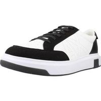 armani exchange zapatillas xux177 xv762 para hombre
