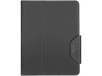 funda tablet - targus versavu 328 cm 129 para pad pro 129-inch 4th gen 2020 negro
