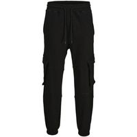 jack  jones pantalon chandal kane classic twill sweat cargo pant para hombre