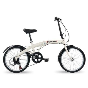 Bicicleta Plegable 20
