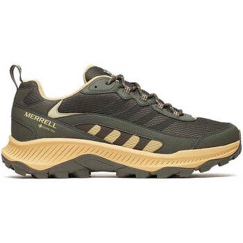 Merrell Zapatillas de senderismo SPEED STRIKE 2 GTX para hombre