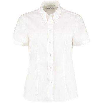 Kustom Kit Camisa KK701 para mujer