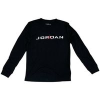nike camiseta manga larga 95d668 para nino