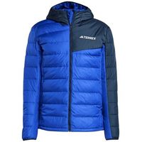 adidas abrigo de plumas jd8395 para hombre