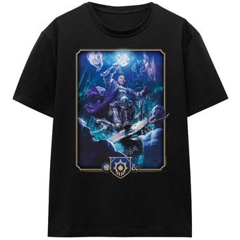 Dungeons & Dragons Camiseta 2024 para mujer