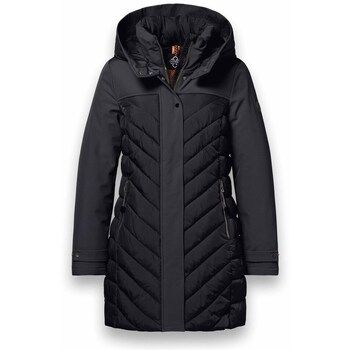 District Parka St Moritz para mujer