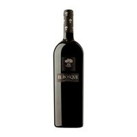 sierra cantabria vino tinto el bosque rioja botella magnum 15 l 145 vol