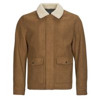 jack  jones cazadora jjzac wool jacket para hombre