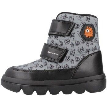 Geox Botas B Willaboom Boy B Ab para niño