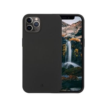 Funda para móvil dbramante1928 Greenland Cover case Negro para iPhone 13 Pro Max