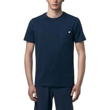 K-Way Camiseta k31368w-b67 para hombre