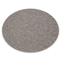 alfombra superstar 836 circulo  circulo 200 cm