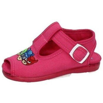 Moranchel Pantuflas Zapatillas pijamask para niña