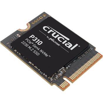 Crucial P310 2TB Disco SSD 2230 7100MB/S NVME M.2 PCIe Gen4