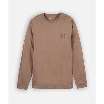 Oxbow Camiseta manga larga Tee-shirt manches longues TILE para hombre