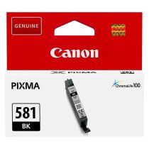 Canon CLI-581 cartucho original negro foto (250 pÃ¡ginas)
