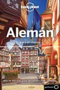 aleman para el viajero (5ª ed.) (lonely planet)