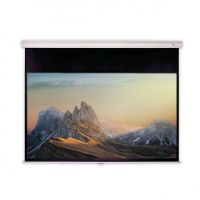 celexon deluxx advanced slowmotion pantalla de proyeccion manual 266x148cm