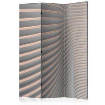Biombo - Cool Stripes (135x172 Cm)