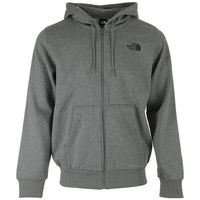 the north face chaqueta deporte m simple dome full zip para hombre