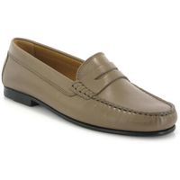 atlanta mocassin mocasines mocasines yoki en piel para mujer
