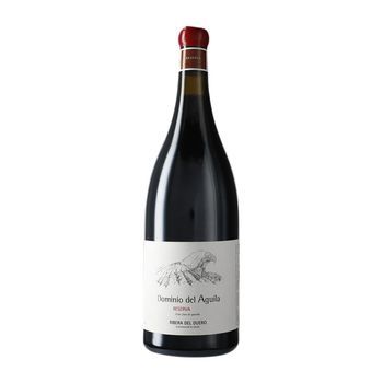 Dominio Del Águila Vino Tinto Ribera Reserva Botella Magnum 1,5 L 12% Vol.