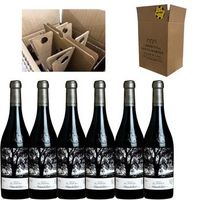 pago de los capellanes el nogal reserva - de parcela - ribera del duero - pack 6 botellas 75 cl - 145 vol
