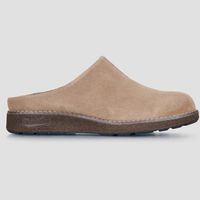 blundstone zuecos aerocork clog para mujer