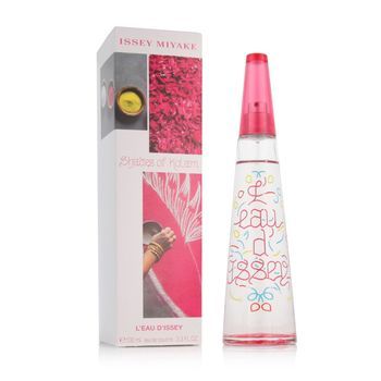 Perfume Hombre Issey Miyake L'eau D'issey Shades Of Kolam Edt 100 Ml