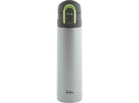 termo - jata hogar mod 826 500 ml ligero y facil de transportar acero inoxidable gris