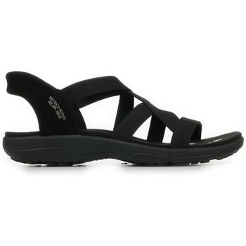 Skechers Deportivas Moda Reggae Slim Stretch Flex para mujer