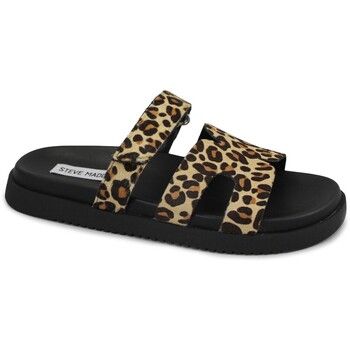 Steve Madden Sandalias STE-E25-MISSILE-LE para mujer