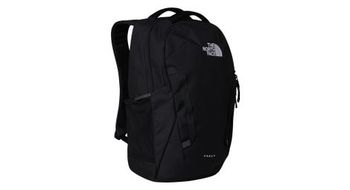 Mochila unisex the north face vault negra