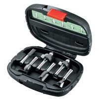 caja bosch 6 fresas 8mm