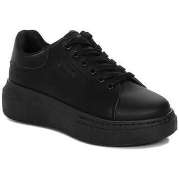 Big Star Zapatillas SS274244BLACK para mujer