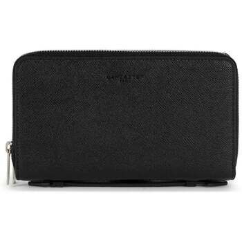 LANCASTER Cartera Cartera de viaje / Cartera Cuero Delphino para hombre