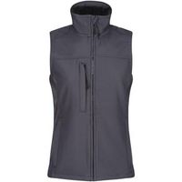 regatta chaqueta flux para mujer