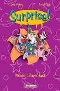 surprise primary 1 test book